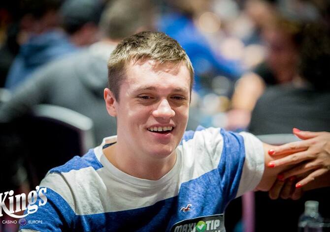 WSOPE Rozvadov: Pět ze šesti! Skvělá česká úspěšnost ve dni 1A Main Eventu