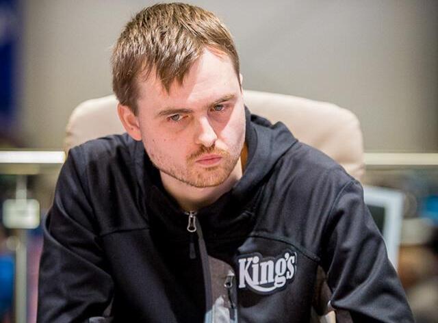 High Roller for One Drop: Martin Kabrhel postupuje do TOP10!!!