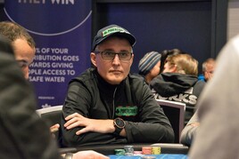 EPT Barcelona Main Event: Rekordní čísla a deset českých postupů!