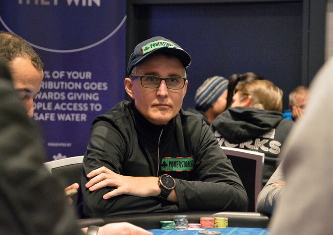 EPT Barcelona Main Event: Rekordní čísla a deset českých postupů!