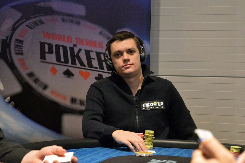 Artur Rudziankov