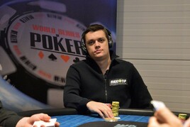 Do třetího dne Main Eventu WSOP a bojů o ITM zasáhne 12 českých hráčů!