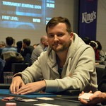 WSOPE Rozvadov - Main Event: Do bojů o ITM vstoupí z našich pouze &quot;nadprůměrný&quot; Mrakeš!