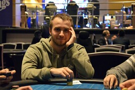 King&#039;s Eureka Main Event: Tři flighty přinesly 13 českých postupů