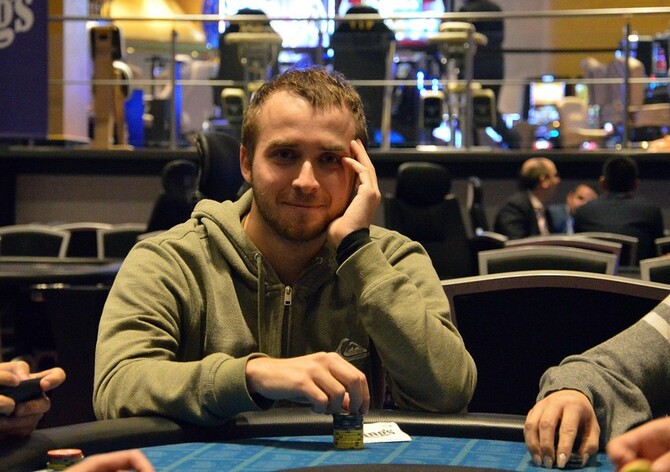 King&#039;s Eureka Main Event: Tři flighty přinesly 13 českých postupů