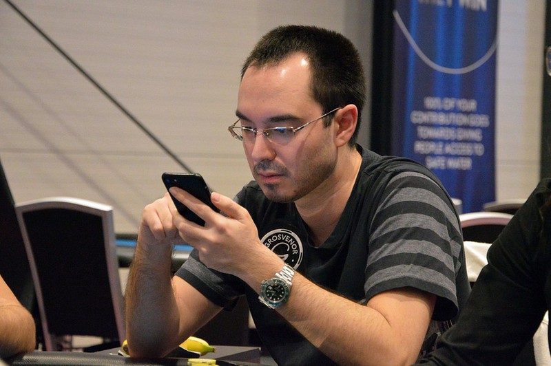 will kassouf