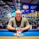 WSOPE: Dan Shak triumfoval v €25K High Rolleru, 4 Češi uspěli v King’s Cupu