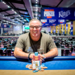WSOPE: Dan Shak triumfoval v €25K High Rolleru, 4 Češi uspěli v King’s Cupu