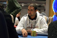 ismael bojang