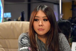 Šestici finalistů WSOPE Rozvadov vévodí Američanka Maria Ho!