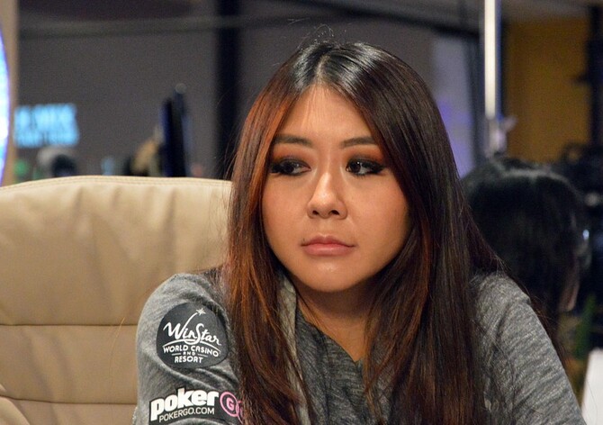 Šestici finalistů WSOPE Rozvadov vévodí Američanka Maria Ho!