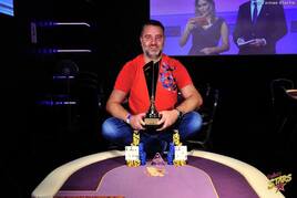 RebuyStars: Vítězem v PLO Championship se stal Martin Zvěřina!!!