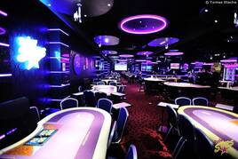 Česká Pokerová Tour s garancí 2.500.000 Kč je v plném proudu!