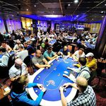 Kdo získá trofej Summer Cupu €30K GTD v Banco Casinu Bratislava?