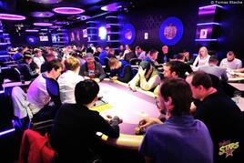 Rebuy Stars: Luka Micro Million odstartoval dnem 1A
