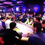 Rebuy Stars: Luka Micro Million odstartoval dnem 1A