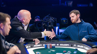 david peters eliminace