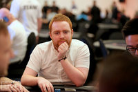 Niall Farrell