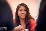 maria ho