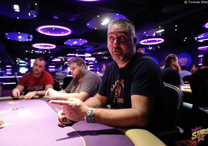 RS Luka: Zvíře oficiálním vítězem 300K GTD po 3-way dealu
