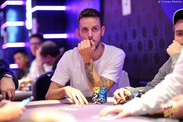 ČPT listopad: Hvězdnému finále vévodí Filip Mikuláš, Mik Filatov a Ondřej Drozd!