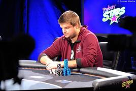 WPT den 10: Milan Šašek si zahraje finále Mini Bounty Hunter $250K GTD