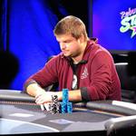 WPT den 10: Milan Šašek si zahraje finále Mini Bounty Hunter $250K GTD