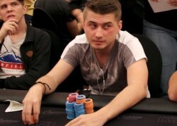 Michael Sklenička a Vojtěch Růžička si zahrají finálový den Millions Open v Punta Cana!