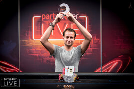 Caribbean Poker Party Festival: V $1.100 Millions Open triumfoval Rainer Kempe, Sklenička šestý!