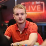 STREAM: Jiří Horák na finálovém stole Main Eventu Caribbean Poker Party