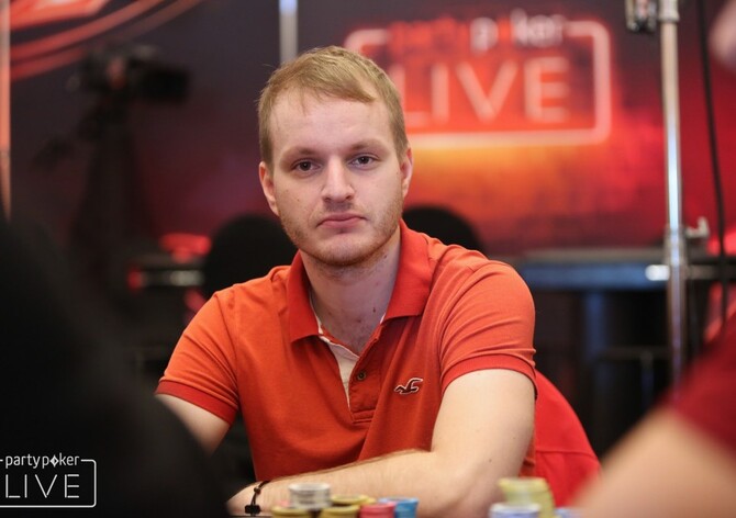 Pokerstars: Desmoplakin vítězem Daily Marathonu $20K GTD