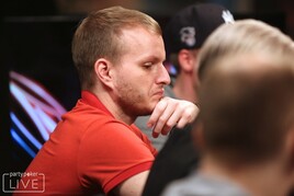 King&#039;s: Kocáb s Horákem řádili ve třetím flightu pp MILLIONS MINI