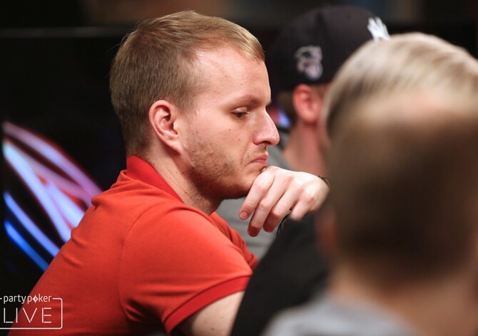 King&#039;s: Kocáb s Horákem řádili ve třetím flightu pp MILLIONS MINI