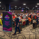 Hodolany: Úvodní flight G4G Poker Madness přinesl 18 postupů