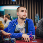 G4G: Po druhém hracím dni Poker Fever ME se na chiplead usadil Patrik Bečák