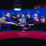 Poker Fever ME: Finálová devítka sestavena