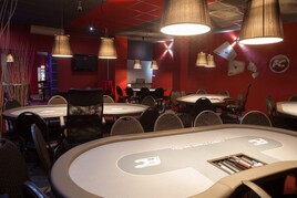 Casino Družba Litoměřice zve na březnový LPT major 150.000 Kč GTD
