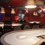 Casino Družba Litoměřice vás srdečně zve na narozeninový pokerový turnaj!!!