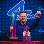 Pětimilionový Poker Fever ovládl místní král Roman Papáček