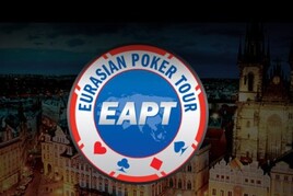 Grandior bude hostit EAPT Prague a Nordic Championship!