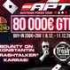 Ve středu odstartuje poslední velký turnaj na Slovensku roku 2017 – Austrian Poker Tour €80K GTD