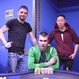 Showdown: Mikulášské Big Bounty dealnuli Zolotov, Patryyys a Arch