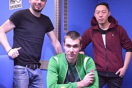 Showdown: Mikulášské Big Bounty dealnuli Zolotov, Patryyys a Arch