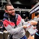 Hilton: Martin Urbánek chipleaduje PokerStars National Championship po prvním dni!