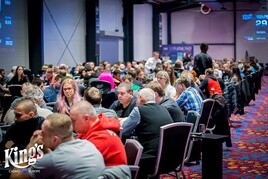 King&#039;s: Na chiplead FPO se po 1B vyhoupl Dominik Raišl