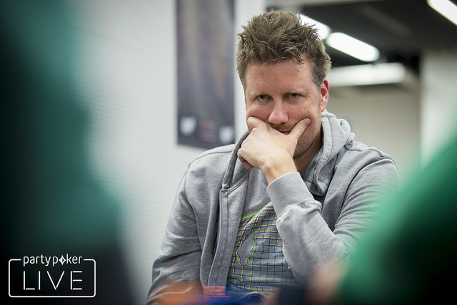 EAPT Prague €500K GTD: Do dne 2 míří hvězdná česká sestava