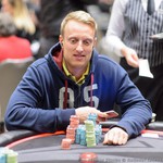 Pustina, Houžvíček a Křístek a míří do semifinále pražského PokerStars National Championship