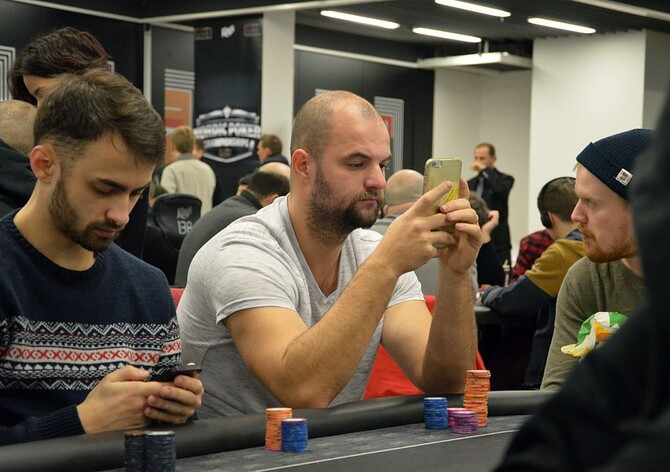 EAPT Prague: CZSK družinu vede do třetího dne Pepa Šnejberg