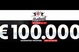 Main Event PokerGiants v King&#039;s nese garanci €100.000