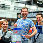 Michal Mrakeš zničil startovní den 1A Main Eventu PokerStars Championship!